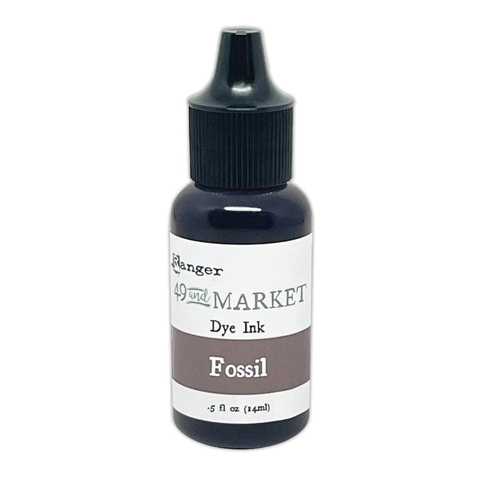 Kit de tinta con alcohol Tim Holtz®: espectro rosa/rojo